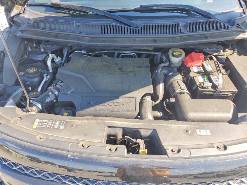 Продажа на аукционе авто 2013 Ford Explorer, vin: 1FM5K8GT2DGB50666, номер лота: 56879006