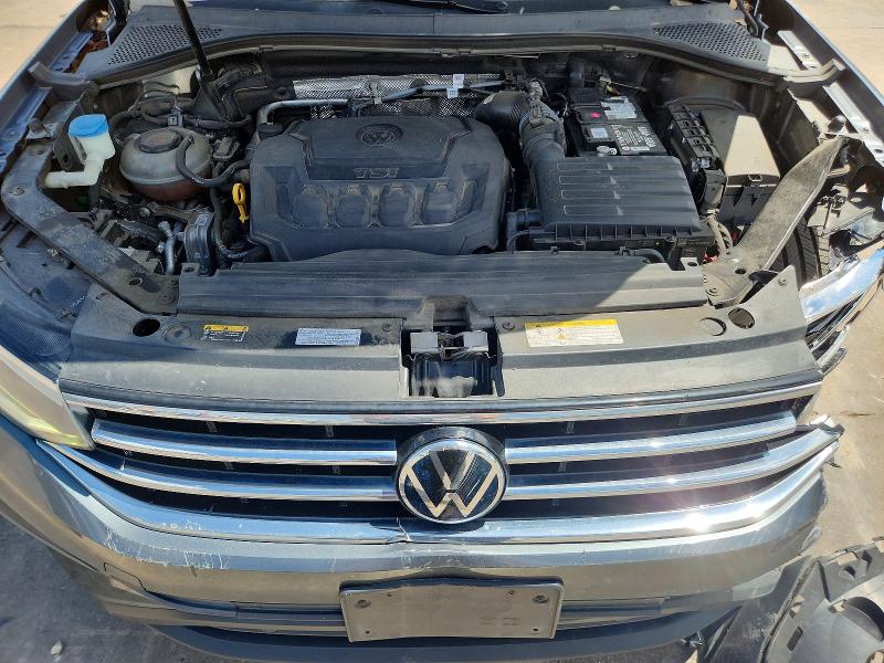 2023 Volkswagen Tiguan მანქანა იყიდება აუქციონზე, vin: 3VV3B7AX8PM029847, აუქციონის ნომერი: 57678596