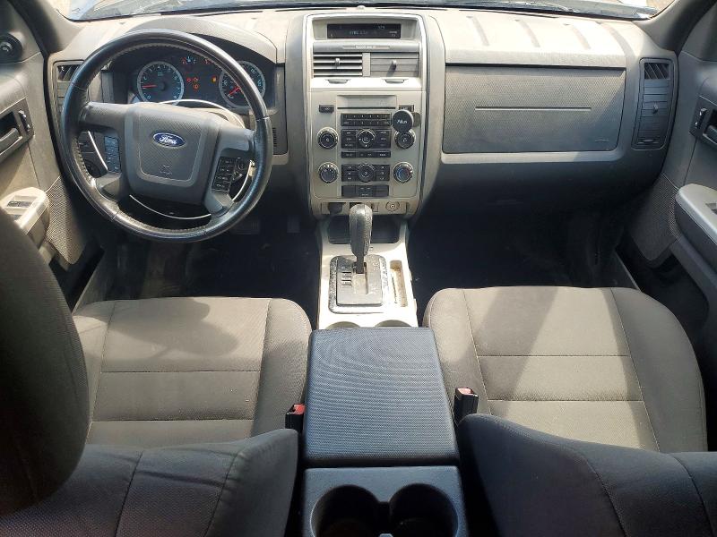 2012 Ford Escape მანქანა იყიდება აუქციონზე, vin: 1FMCU9D75CKC62338, აუქციონის ნომერი: 58060066