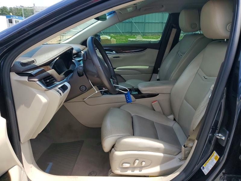 Aukcja sprzedaży 2014 Cadillac Xts, vin: 2G61M5S31E9237383, numer aukcji: 56939056