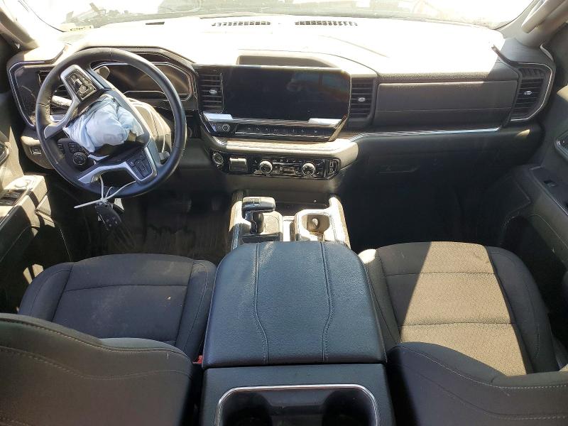Aukcja sprzedaży 2024 Chevrolet Silverado, vin: 2GCUDDED7R1163285, numer aukcji: 55768086