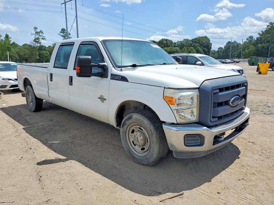 Продажа на аукционе авто 2015 Ford F250, vin: 1FT7W2AT5FEB39165, номер лота: 58811736