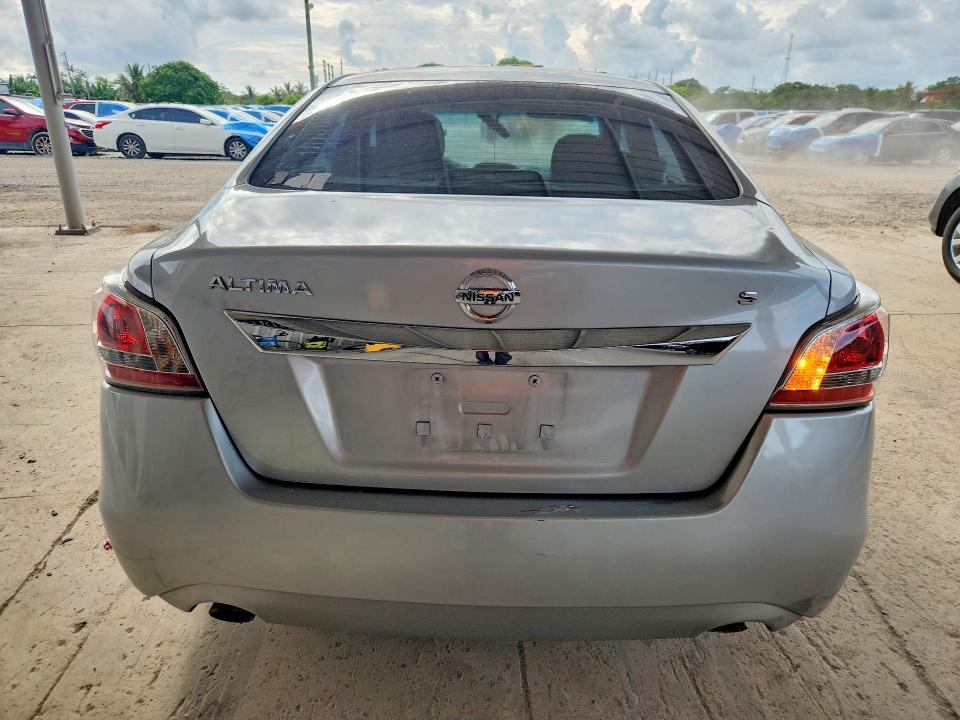 Aukcja sprzedaży 2015 Nissan Altima, vin: 1N4AL3AP9FC215723, numer aukcji: 56833676