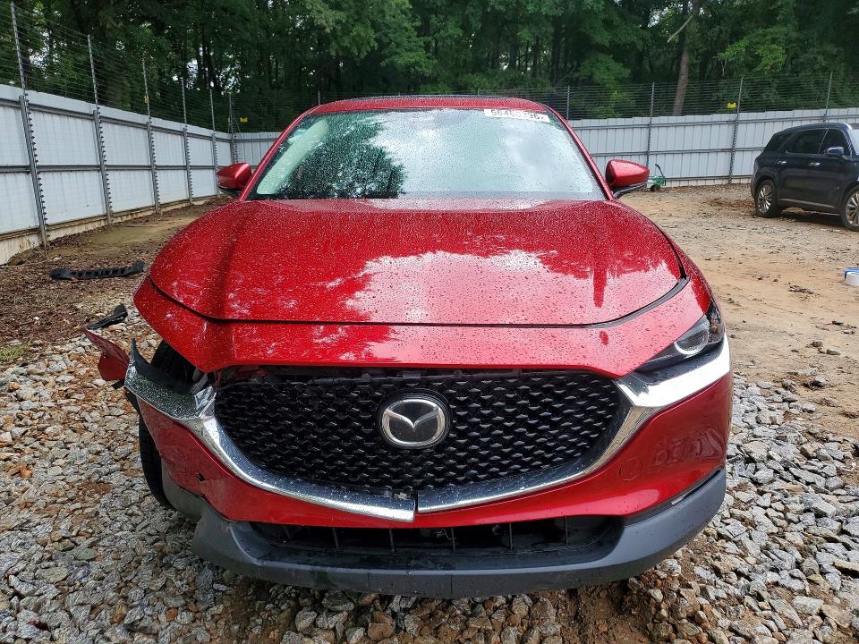 56480396 :رقم المزاد ، 3MVDMBCL1MM229585 vin ، 2021 Mazda Cx-30 مزاد بيع