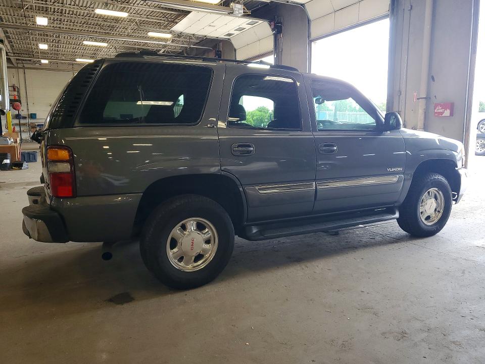 Продаж на аукціоні авто 2002 Gmc Yukon, vin: 1GKEK13Z22J253435, номер лоту: 57810196