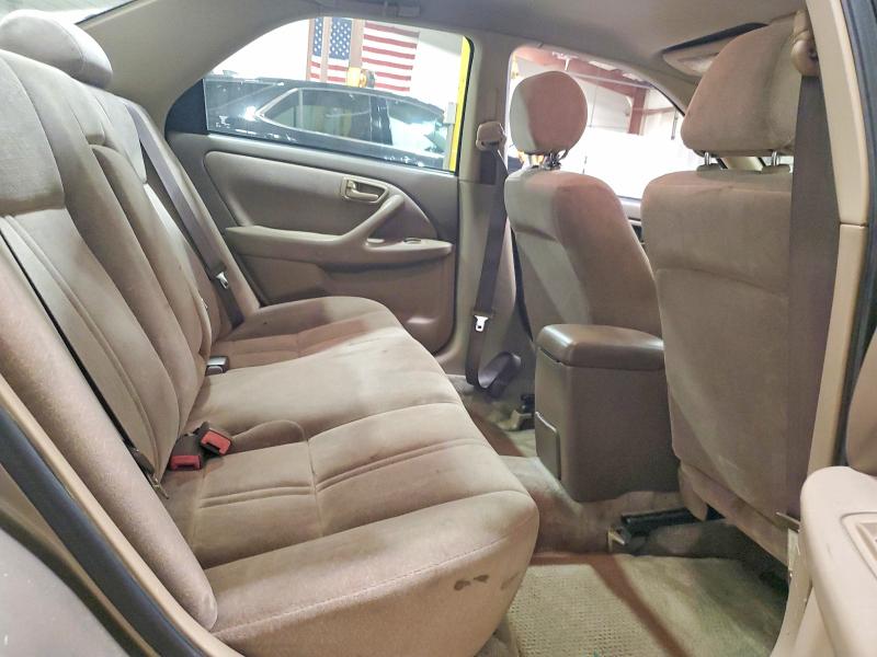 56448976 :رقم المزاد ، 4T1BG22K1XU415373 vin ، 1999 Toyota Camry مزاد بيع