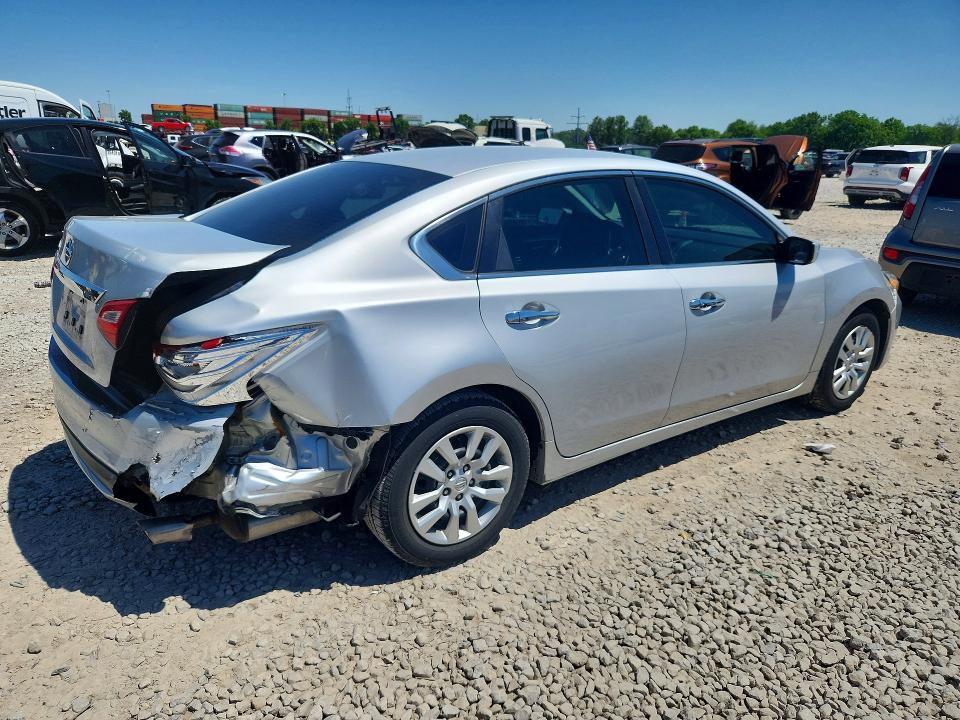 Aukcja sprzedaży 2016 Nissan Altima, vin: 1N4AL3AP3GN357197, numer aukcji: 56021296