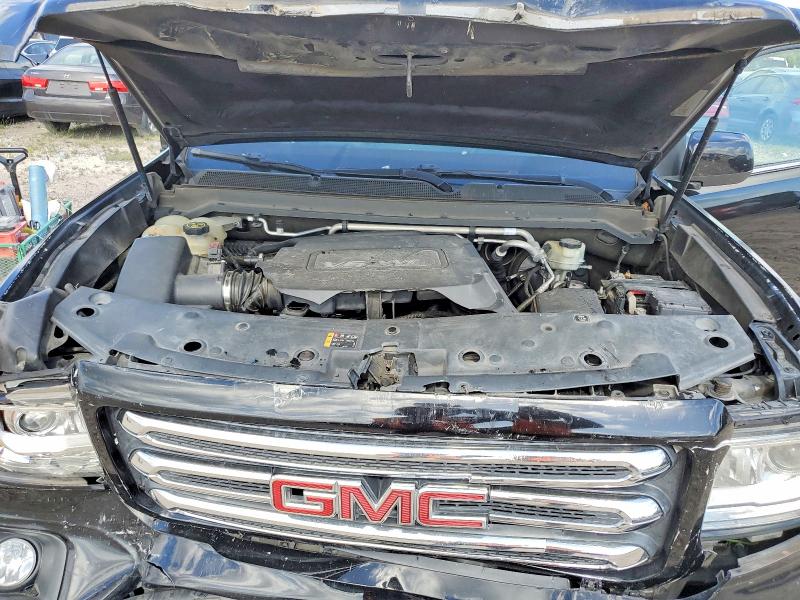 Aukcja sprzedaży 2015 Gmc Canyon, vin: 1GTG5BE35F1213527, numer aukcji: 56681056