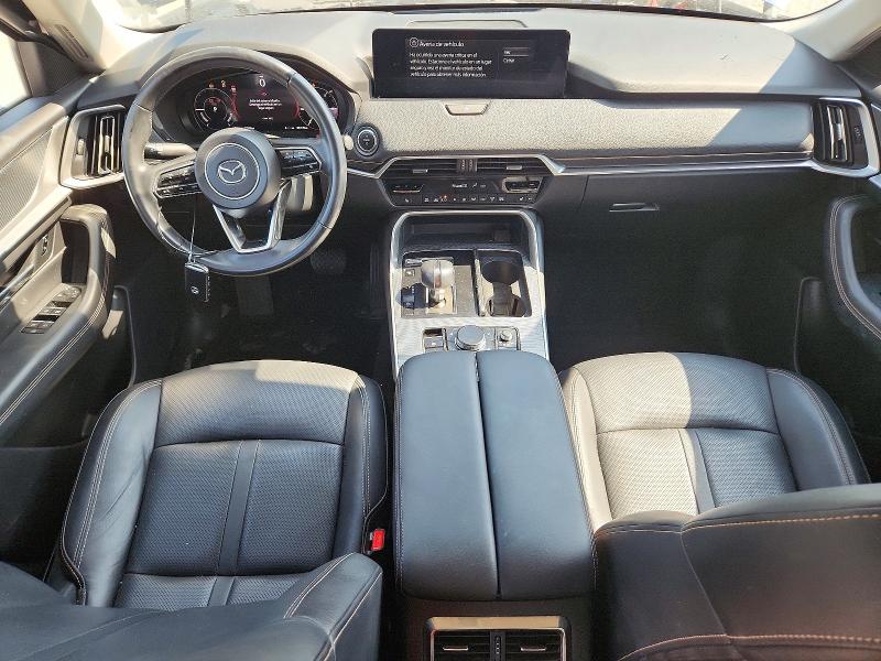 Продаж на аукціоні авто 2025 Mazda Cx-90, vin: JM3KKBHA5S1241052, номер лоту: 58361106