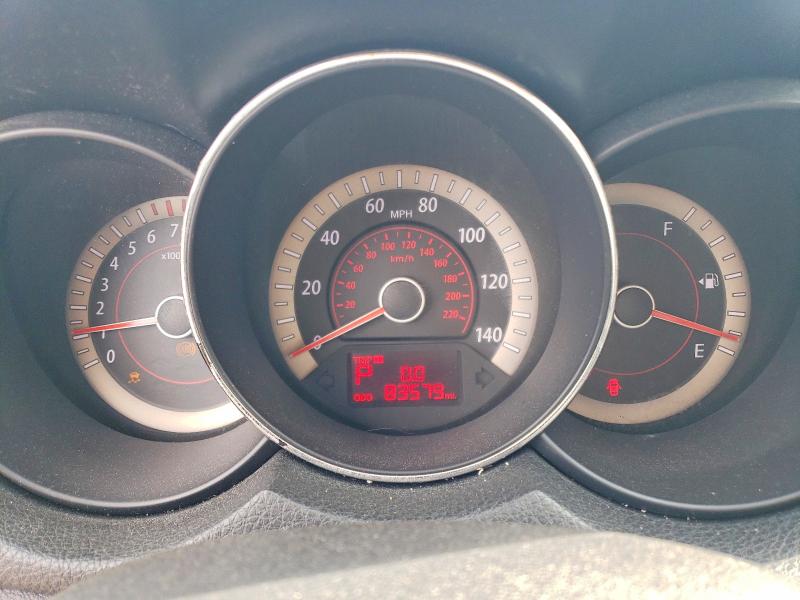 56624146 :رقم المزاد ، KNAFU5A28D5659011 vin ، 2013 Kia Forte مزاد بيع