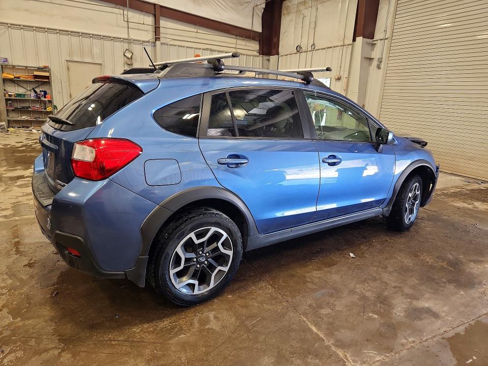 2017 Subaru Crosstrek მანქანა იყიდება აუქციონზე, vin: JF2GPABCXHH228089, აუქციონის ნომერი: 55224156