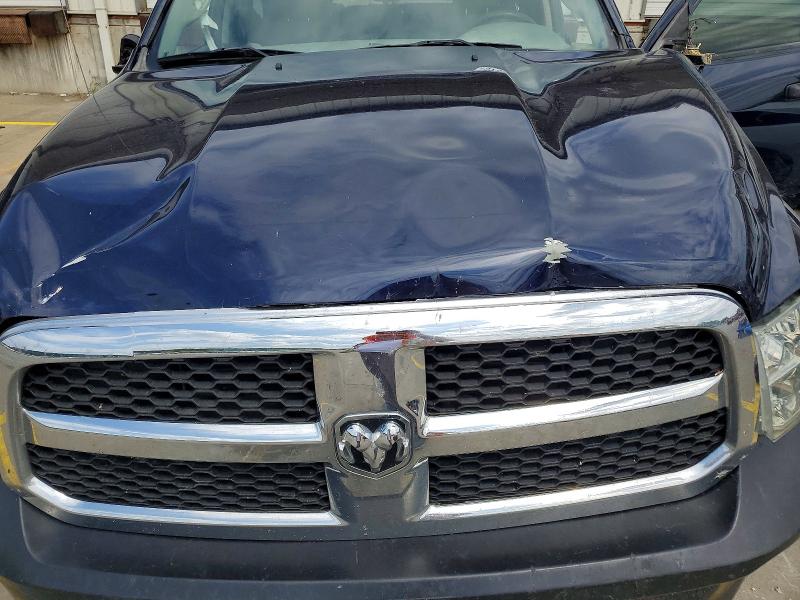 Aukcja sprzedaży 2016 Ram 1500, vin: 3C6RR7KT9GG228556, numer aukcji: 57395846