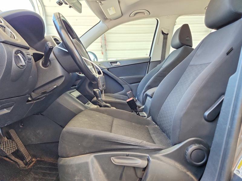 Продажа на аукционе авто 2014 Volkswagen Tiguan, vin: WVGAV3AX8EW625118, номер лота: 56566076