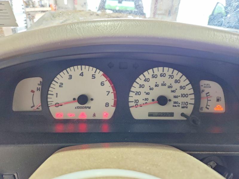 Aukcja sprzedaży 2003 Toyota Tacoma, vin: 5TEWN72N03Z170635, numer aukcji: 58924676