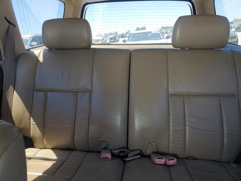 55800936 :رقم المزاد ، JT3GN87R9Y0167587 vin ، 2000 Toyota 4runner مزاد بيع