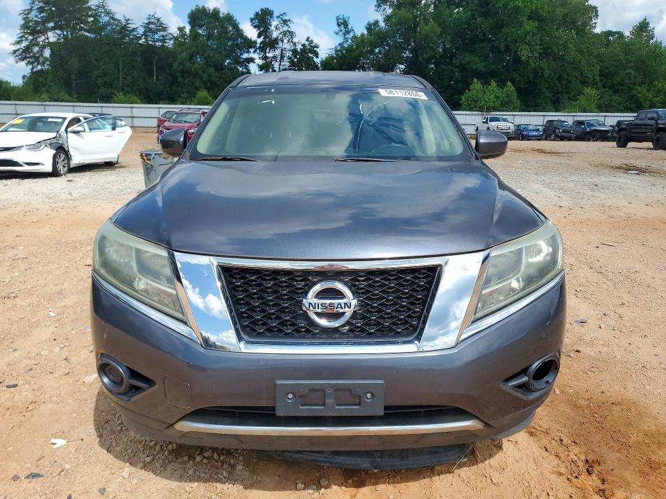 Aukcja sprzedaży 2013 Nissan Pathfinder, vin: 5N1AR2MN3DC652493, numer aukcji: 58112866