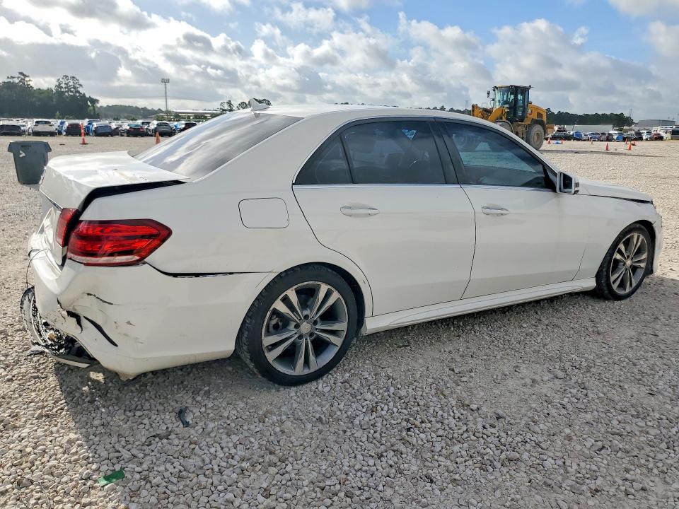 Auction sale of the 2014 Mercedes-benz E, vin: WDDHF5KB2EA971117, lot number: 57129996