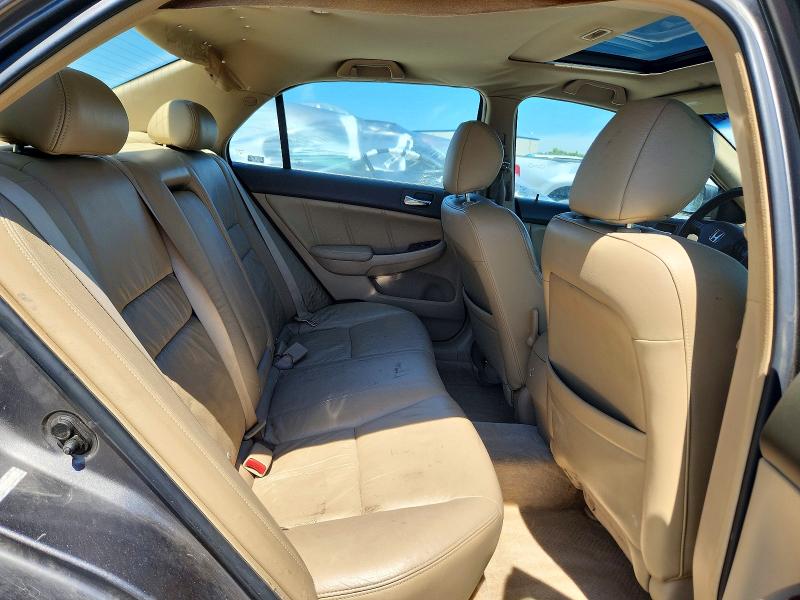 58403156 :رقم المزاد ، 1HGCM56857A118692 vin ، 2007 Honda Accord مزاد بيع