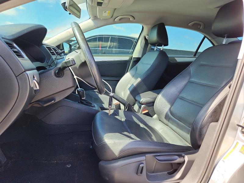2013 Volkswagen Jetta მანქანა იყიდება აუქციონზე, vin: 3VWDX7AJ9DM254528, აუქციონის ნომერი: 56708286