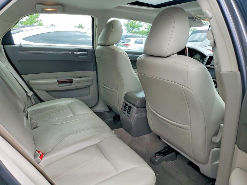 Продажа на аукционе авто 2010 Chrysler 300, vin: 2C3CA3CV3AH120556, номер лота: 56408066
