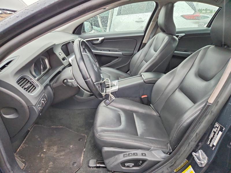 Продажа на аукционе авто 2015 Volvo S60, vin: YV1612TK9F2356423, номер лота: 57268086