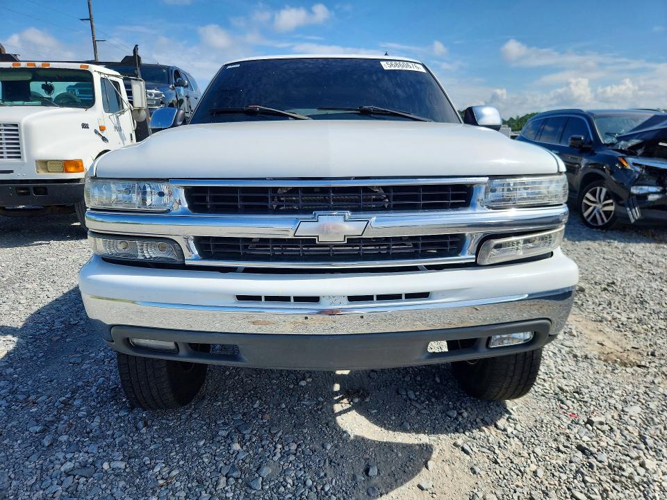 Aukcja sprzedaży 2002 Chevrolet Tahoe, vin: 1GNEC13ZX2R139068, numer aukcji: 56860676