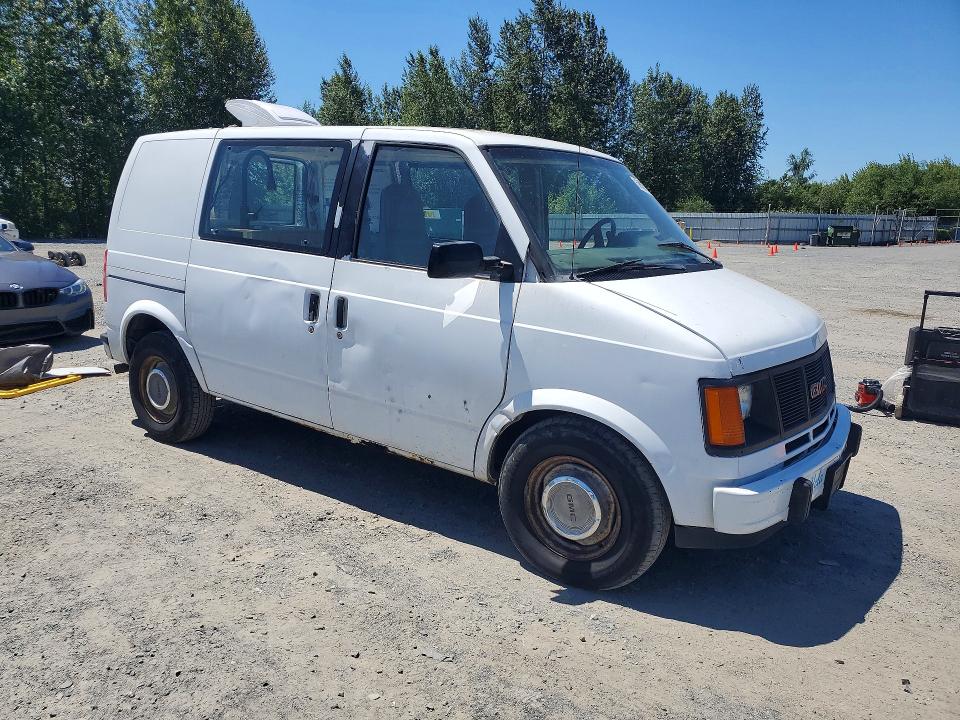 Продажа на аукционе авто 1992 Gmc Safari, vin: 1GKDL15W4NB543024, номер лота: 58580426
