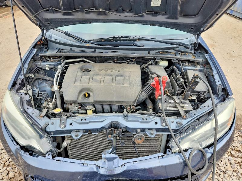 Aukcja sprzedaży 2015 Toyota Corolla, vin: 2T1BURHE2FC326625, numer aukcji: 56416626