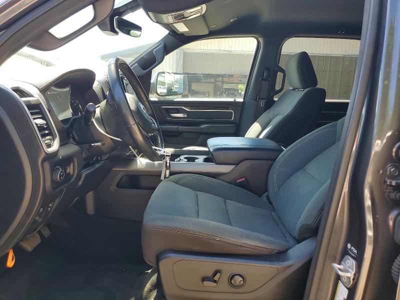 Продажа на аукционе авто 2023 Ram 1500, vin: 1C6RRFFG5PN583030, номер лота: 57560846