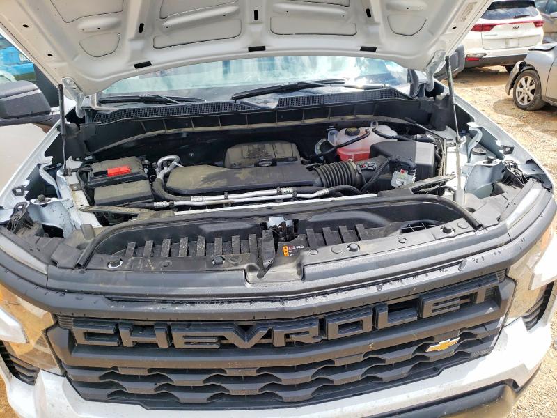 57638936 :رقم المزاد ، 3GCNAAEK2TG233543 vin ، 2026 Chevrolet Silverado مزاد بيع