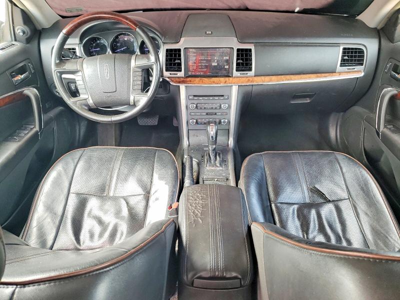 Продаж на аукціоні авто 2012 Lincoln Mkz, vin: 3LNHL2GC4CR831670, номер лоту: 56546926