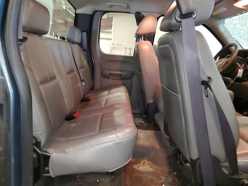 Aukcja sprzedaży 2012 Gmc Sierra, vin: 1GT22ZCGXCZ291414, numer aukcji: 55812296