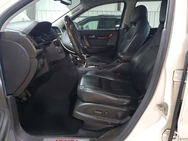 Aukcja sprzedaży 2014 Gmc Acadia, vin: 1GKKVTKDXEJ180010, numer aukcji: 57345496
