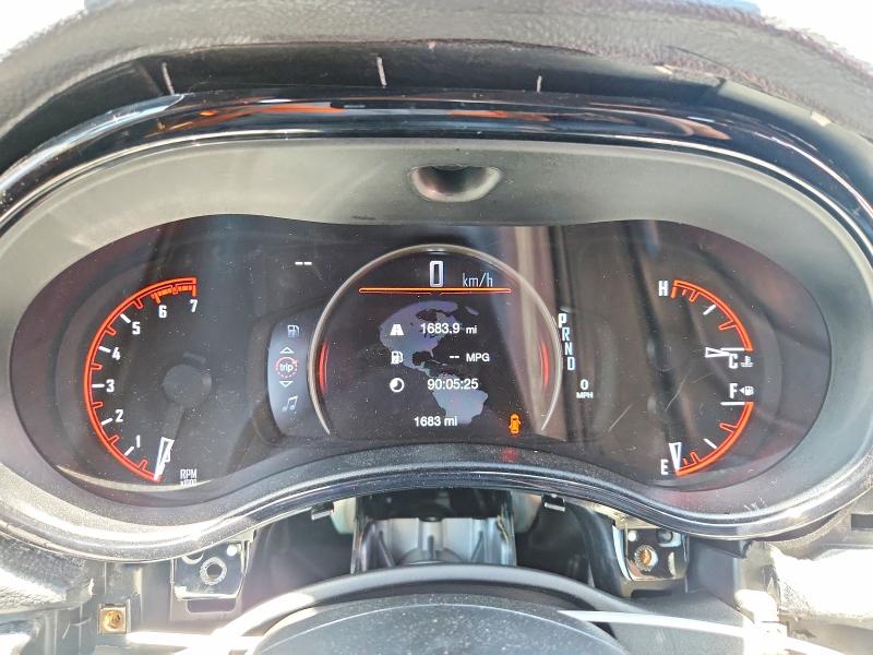 Продажа на аукционе авто 2024 Dodge Durango, vin: 1C4SDJFT3RC198203, номер лота: 79134905