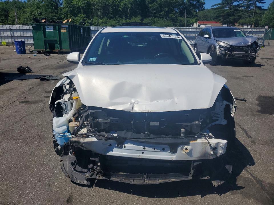 Продажа на аукционе авто 2011 Mazda 3, vin: JM1BL1M68B1902185, номер лота: 56047726