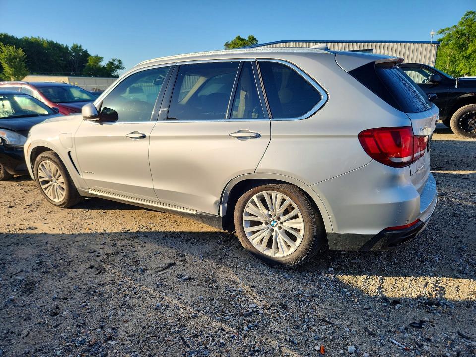 Aukcja sprzedaży 2016 Bmw X5, vin: 5UXKT0C58G0F74901, numer aukcji: 58256566