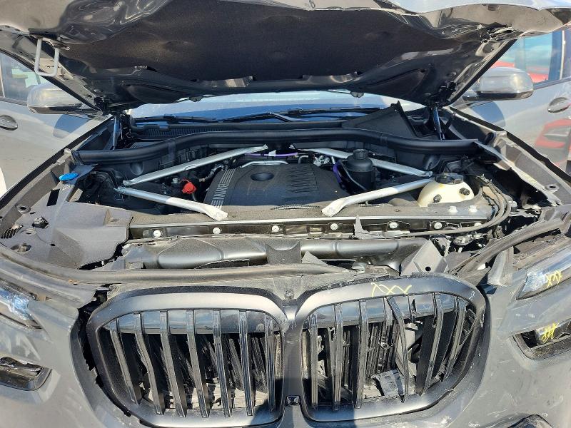 Aukcja sprzedaży 2025 Bmw X7, vin: 5UX23EM05S9W41486, numer aukcji: 57153146