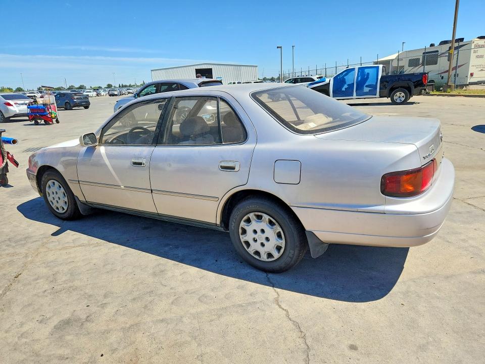 Aukcja sprzedaży 1995 Toyota Camry, vin: 4T1SK12E0SU582738, numer aukcji: 59138486
