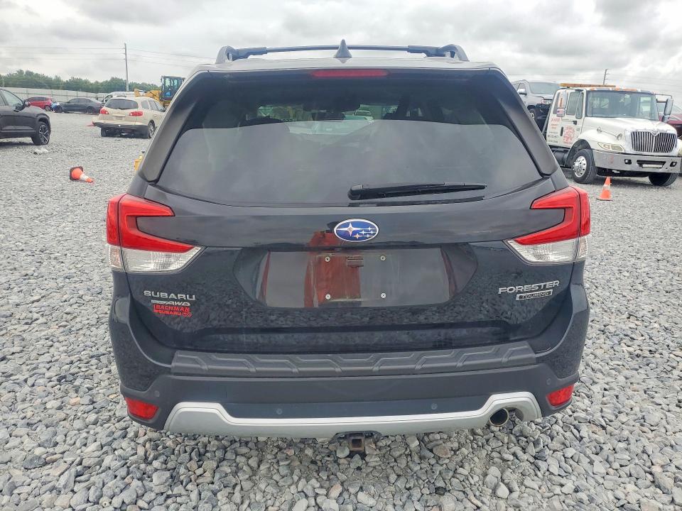 2020 Subaru Forester მანქანა იყიდება აუქციონზე, vin: JF2SKAXC2LH558447, აუქციონის ნომერი: 55946536