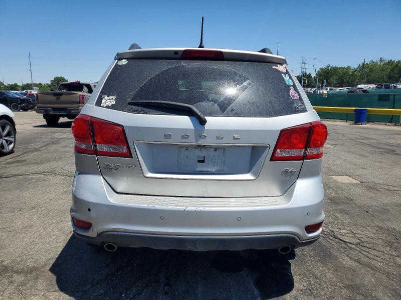 Aukcja sprzedaży 2014 Dodge Journey, vin: 3C4PDDEG3ET104007, numer aukcji: 56549346