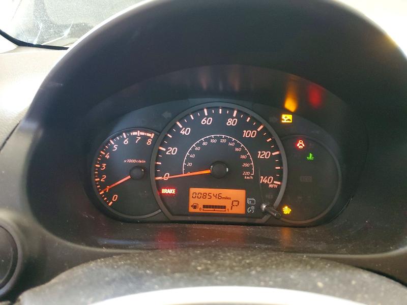 Продаж на аукціоні авто 2024 Mitsubishi Mirage, vin: ML32AUHJ6RH037985, номер лоту: 56029166