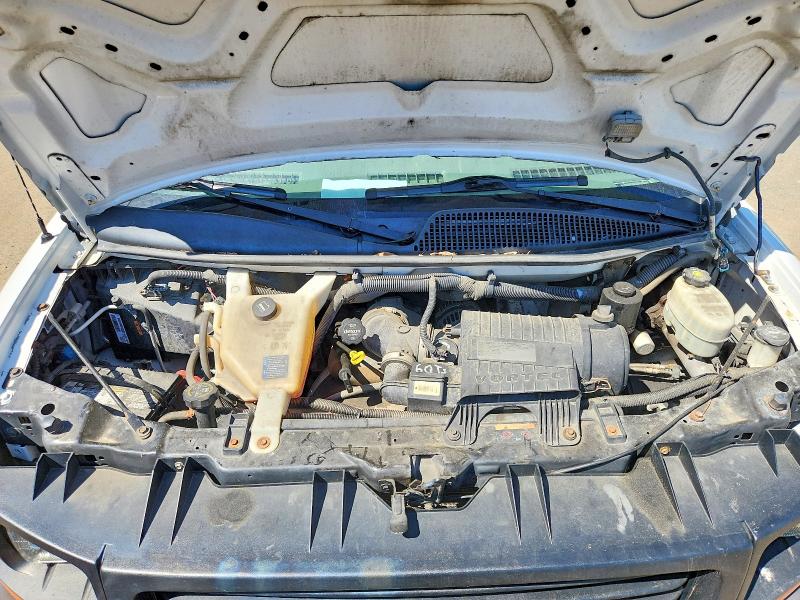 Aukcja sprzedaży 2014 Gmc Savana, vin: 1GTS8AF47E1182332, numer aukcji: 55366706
