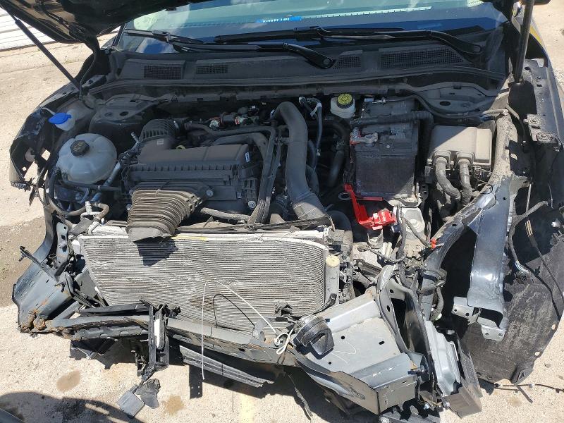 2023 Lincoln Corsair მანქანა იყიდება აუქციონზე, vin: 5LMCJ1DA8PUL03509, აუქციონის ნომერი: 58770306