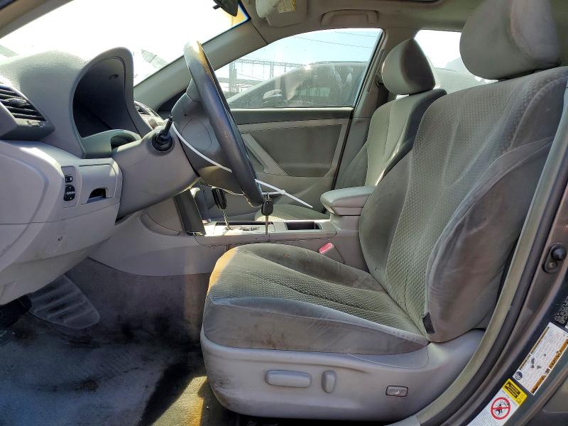 Aukcja sprzedaży 2007 Toyota Camry, vin: JTNBE46K973058168, numer aukcji: 57947756
