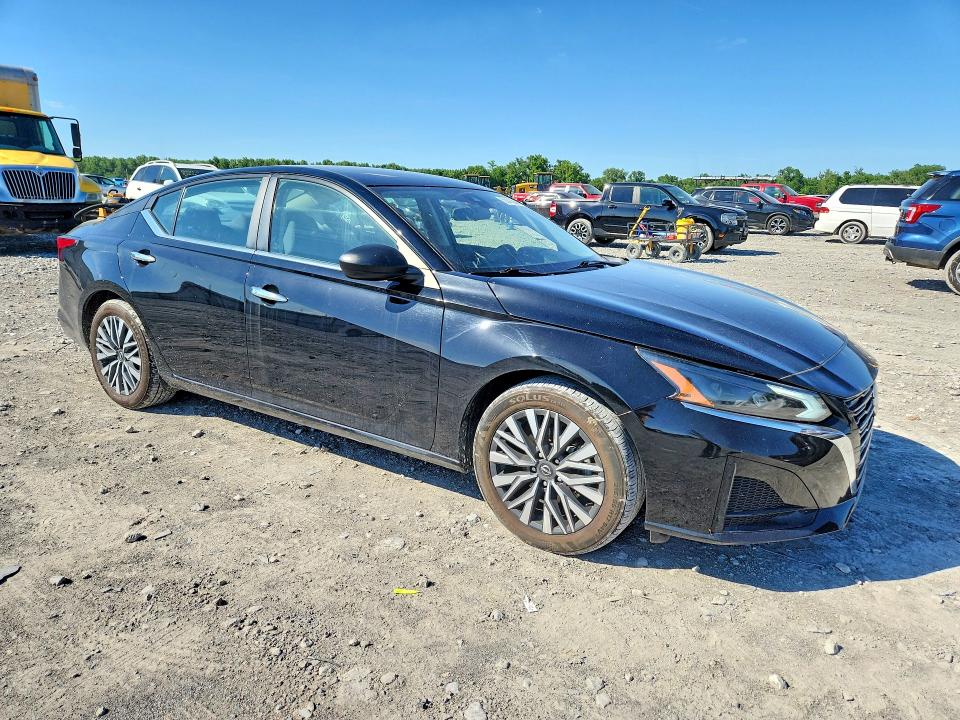 2024 Nissan Altima მანქანა იყიდება აუქციონზე, vin: 1N4BL4DV3RN350936, აუქციონის ნომერი: 55415646