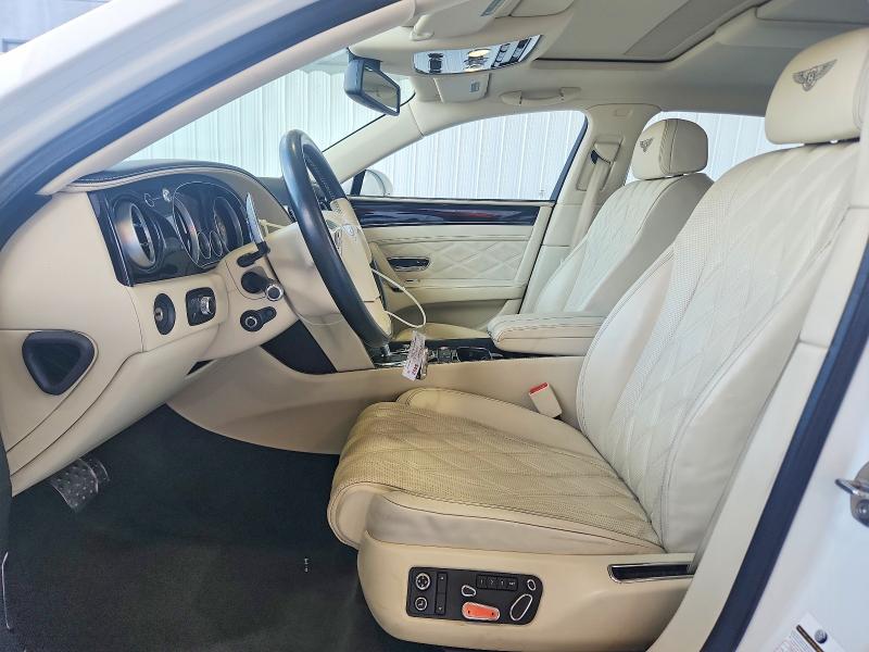 Продажа на аукционе авто 2016 Bentley Flying Spur, vin: SCBET9ZA9G8053145, номер лота: 67692146