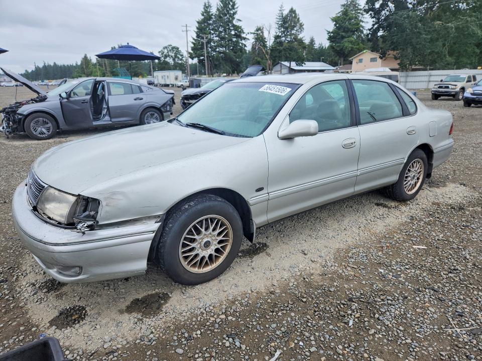 Aukcja sprzedaży 1999 Toyota Avalon, vin: 4T1BF18B4XU335974, numer aukcji: 56451506
