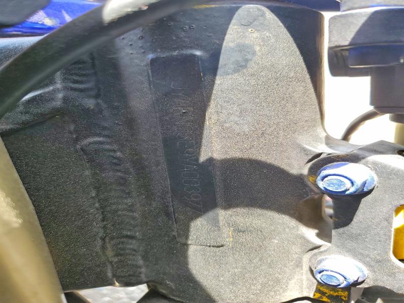 Продажа на аукционе авто 2000 Yamaha Yzfr1, vin: JYARN05E9YA003977, номер лота: 55047166