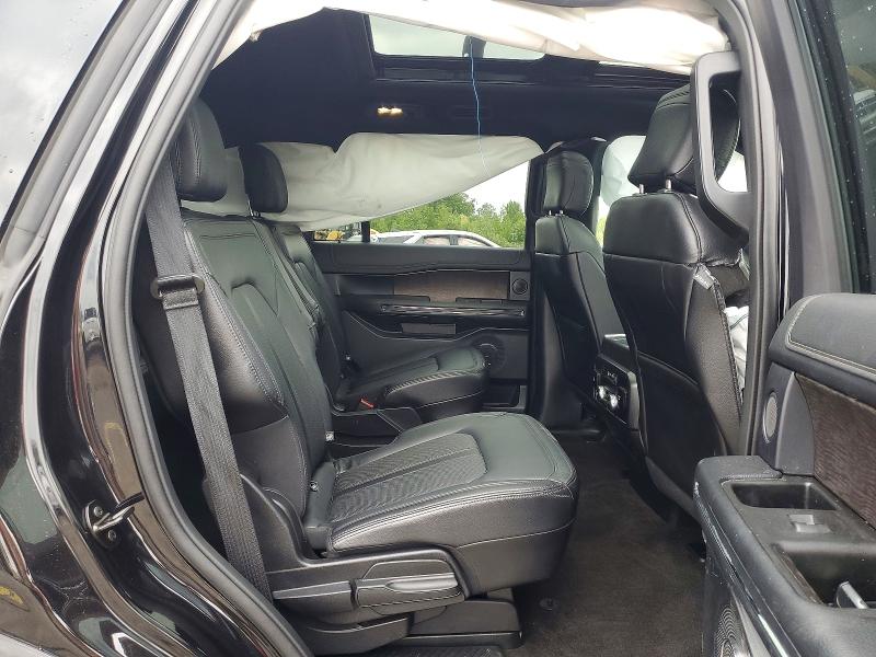 Aukcja sprzedaży 2020 Ford Expedition, vin: 1FMJU2ATXLEA63722, numer aukcji: 57314036
