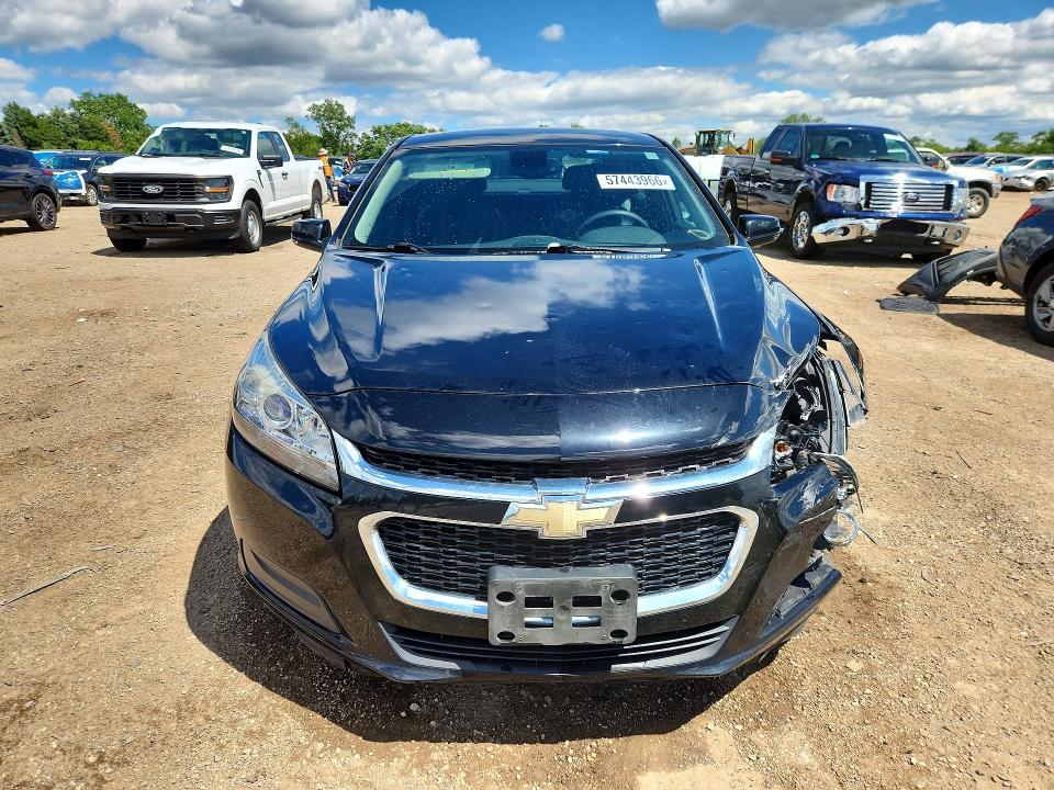 Aukcja sprzedaży 2016 Chevrolet Malibu Limited, vin: 1G11C5SA8GU106058, numer aukcji: 57443966